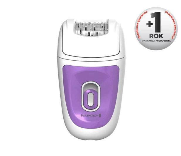 Remington Depilator smooth & silky EP7010 - 151961 - zdjęcie